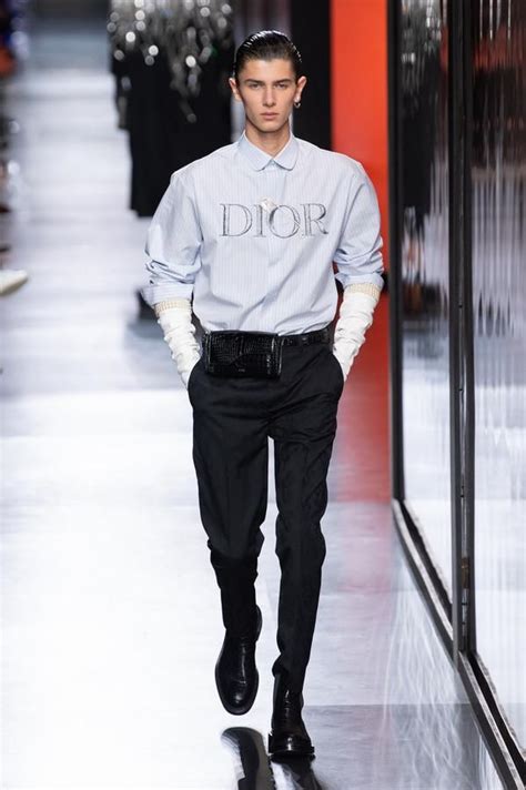 dior sous vetement|Dior 2020 homme.